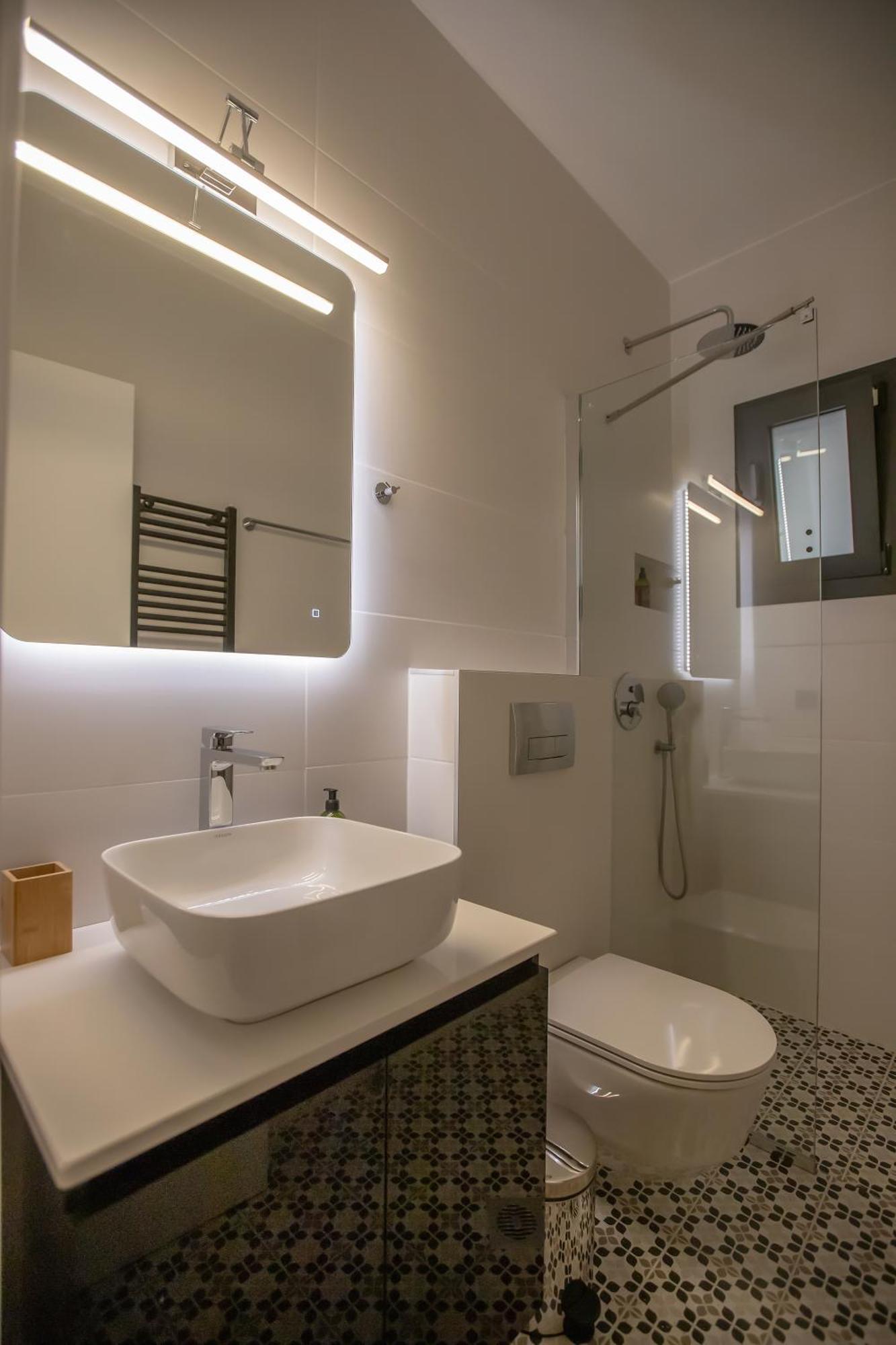 Element Suites - Green - Apt 1Bd - Калампака Экстерьер фото
